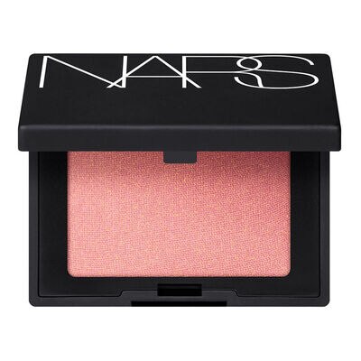 TALC FREE BLUSH MINI ORGASM
